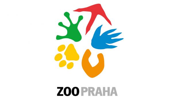 Zoo Praha, logo, zdroj: zoopraha.cz