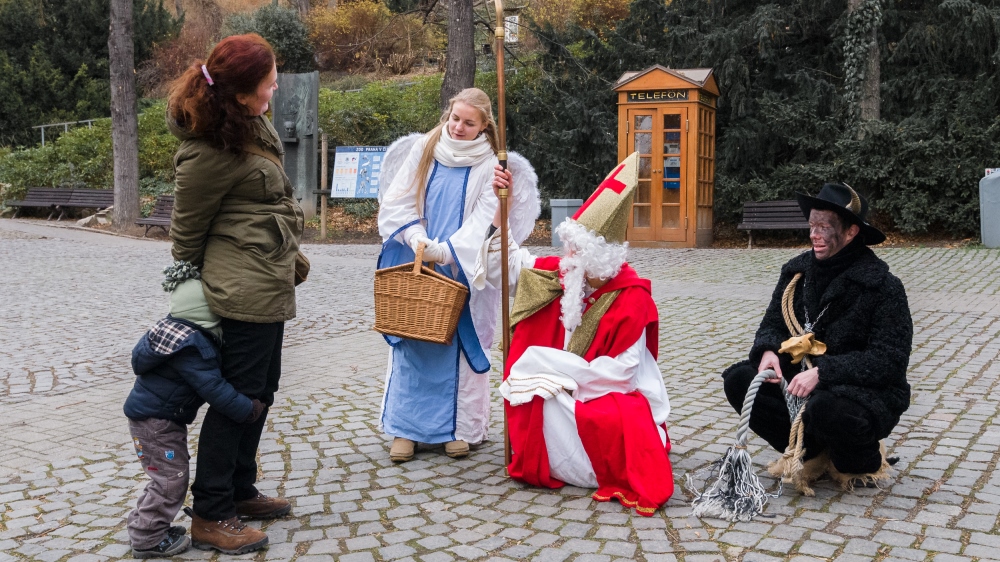 Foto: Petr Hamerník, Zoo Praha