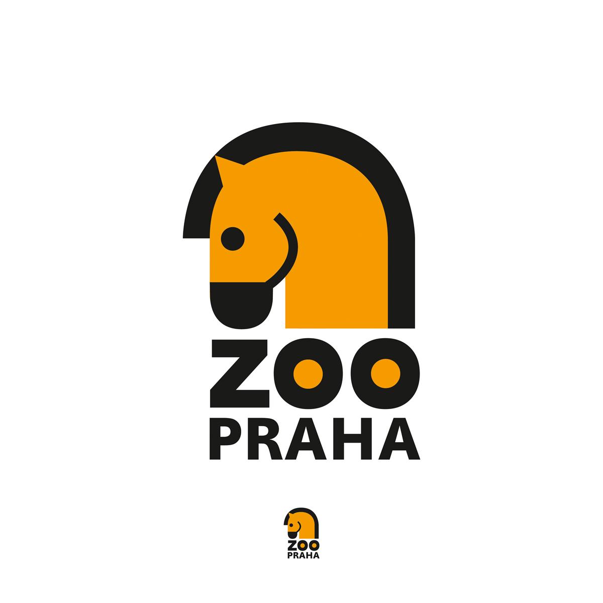 эмблема зоопарка